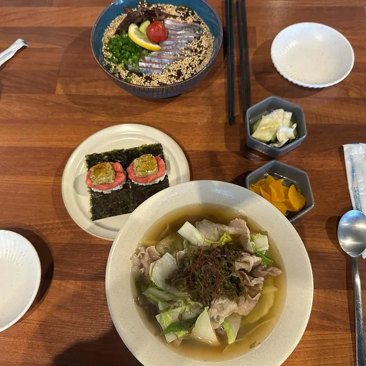 회심 사진