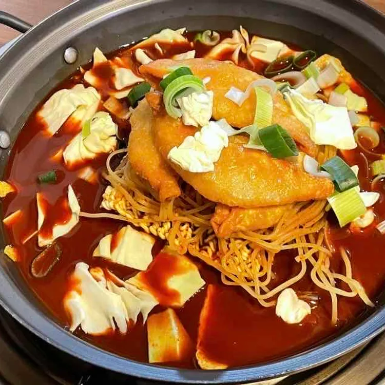 옛날할머니분식 사진