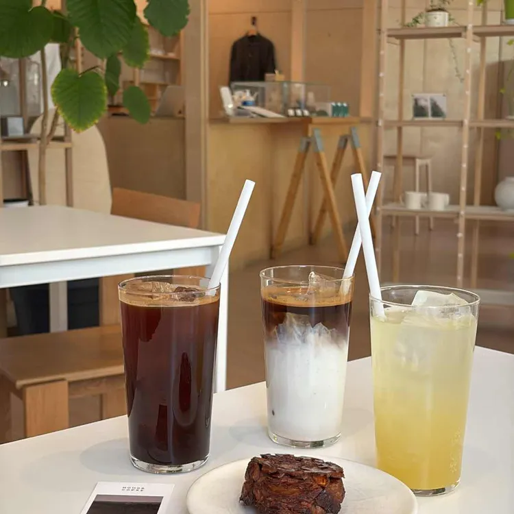 스몰캐빈커피 사진