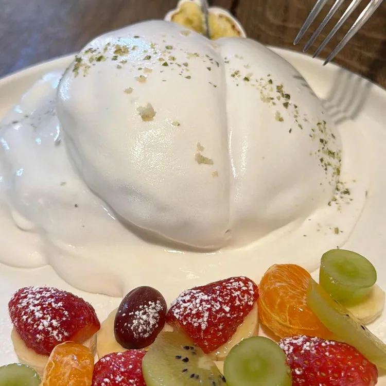 백금당 사진