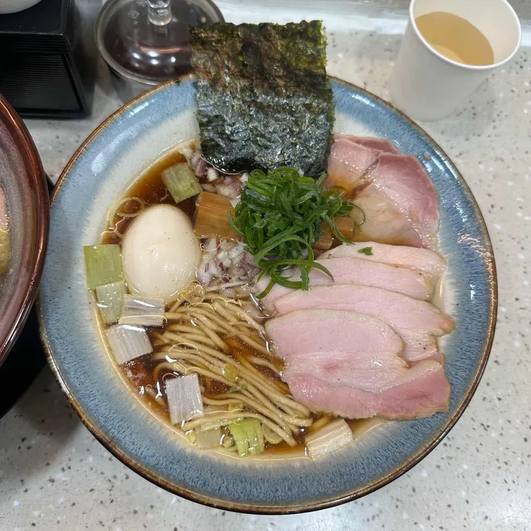 라멘구락부 사진