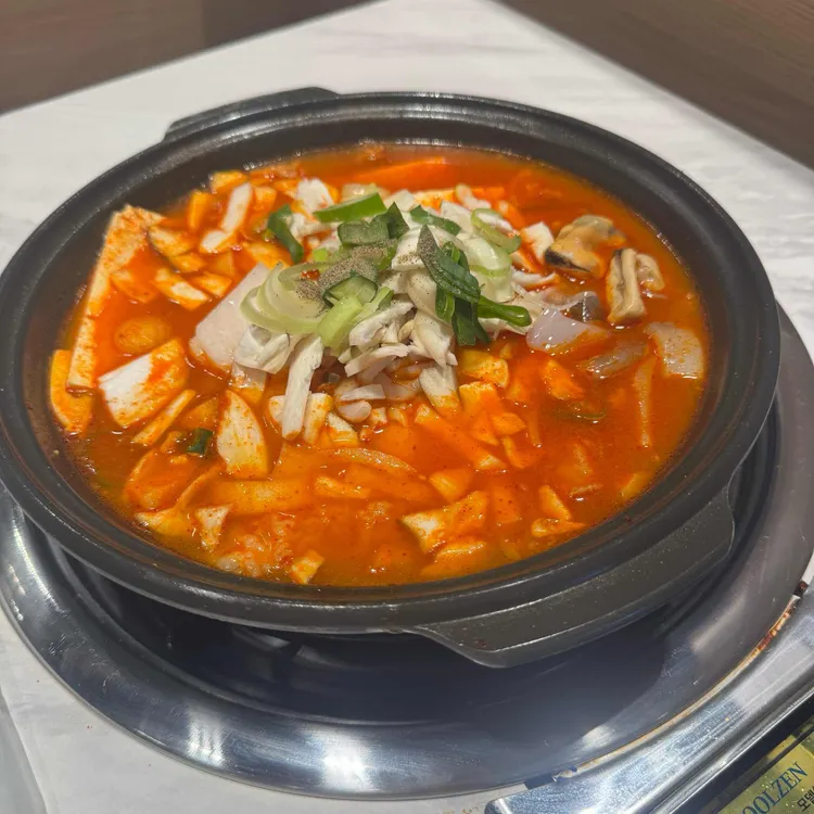 차현희순두부청국장 사진