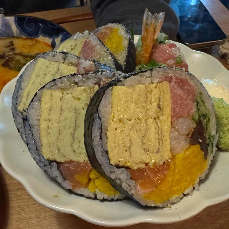 하쿠류코쿠류 사진