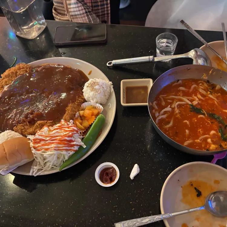 칼누들바 사진
