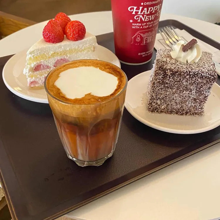 오디너리하우스 사진