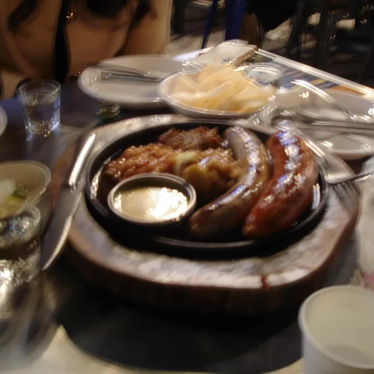 달맞이광장바베큐 사진