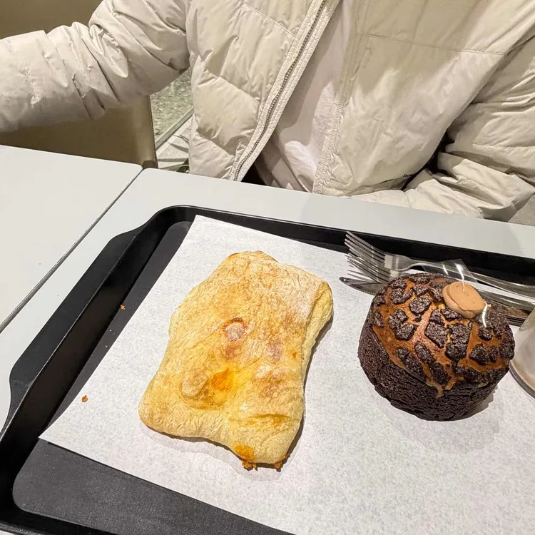 카페 아스타나 사진