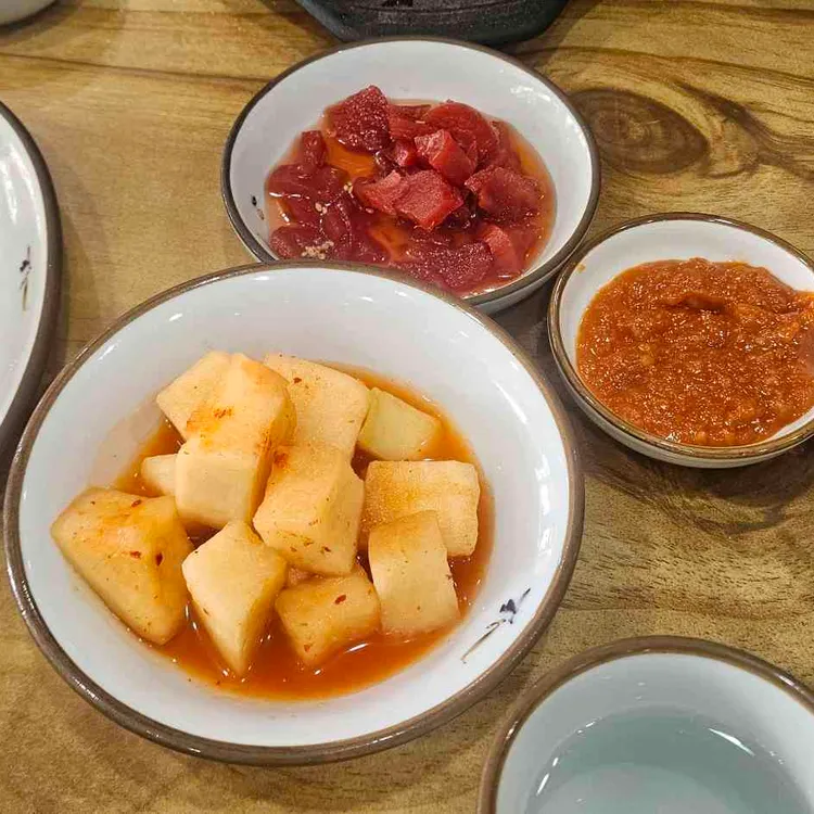 명품대추차(HOT)
