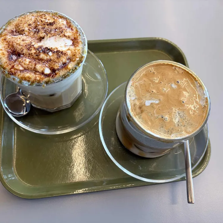 CAFE GOZO 사진