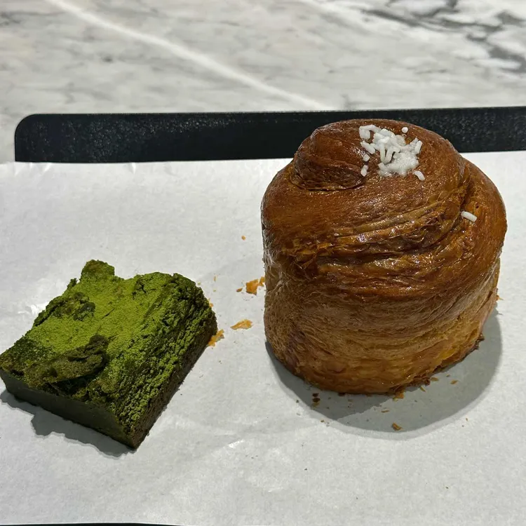 마시안제빵소 사진