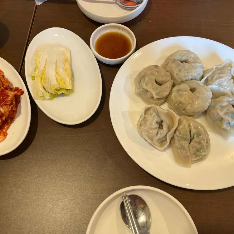 황생가칼국수 사진
