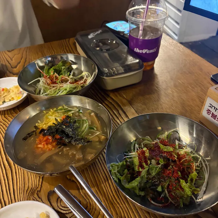 석암생소금구이 사진