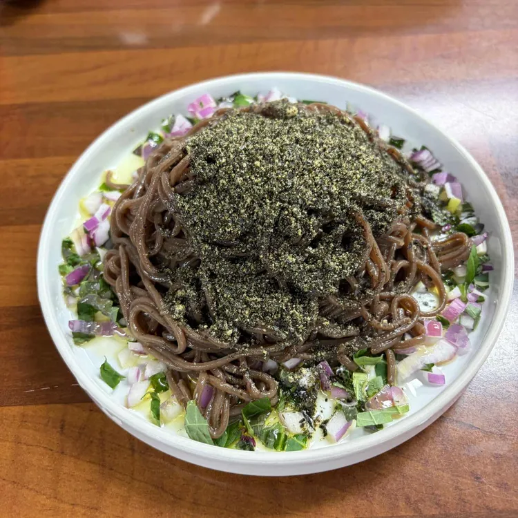 메르밀 진미집 사진