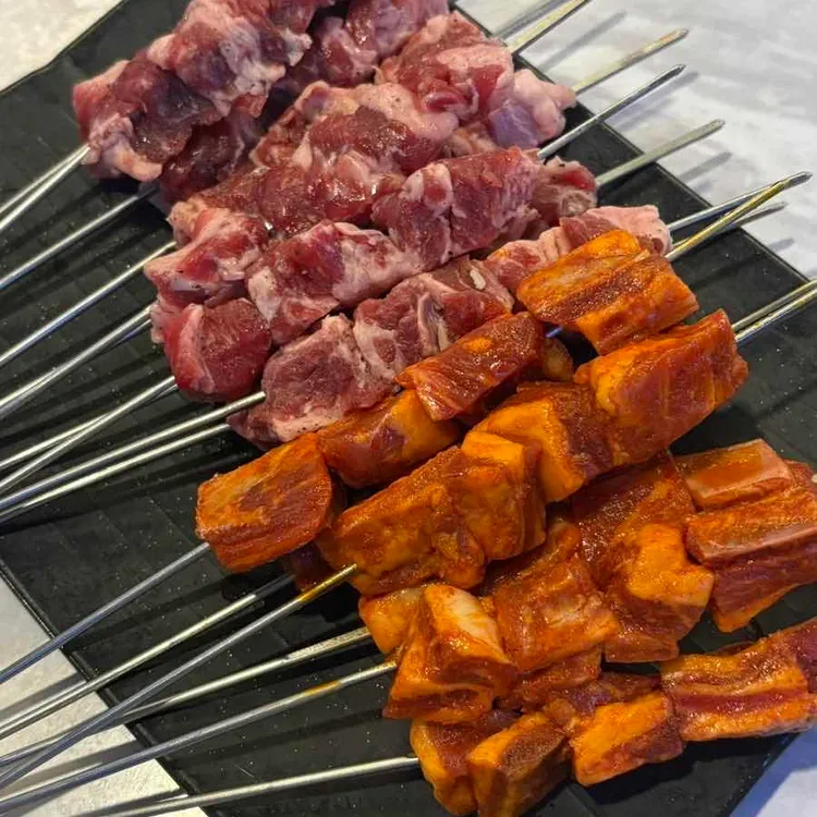 해란양꼬치 사진