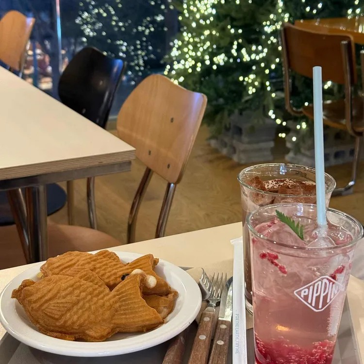 피핀커피로스터스 사진