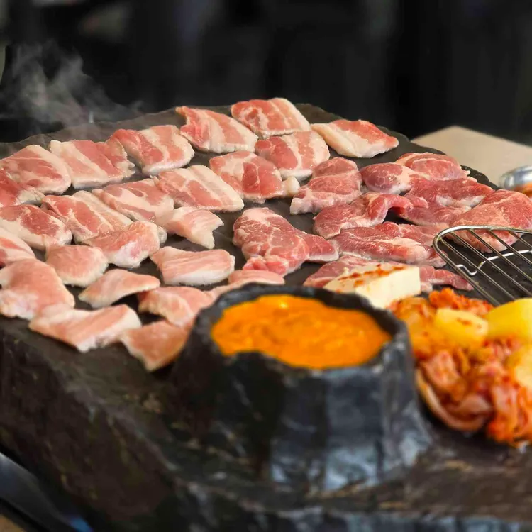 쏘삼208 사진