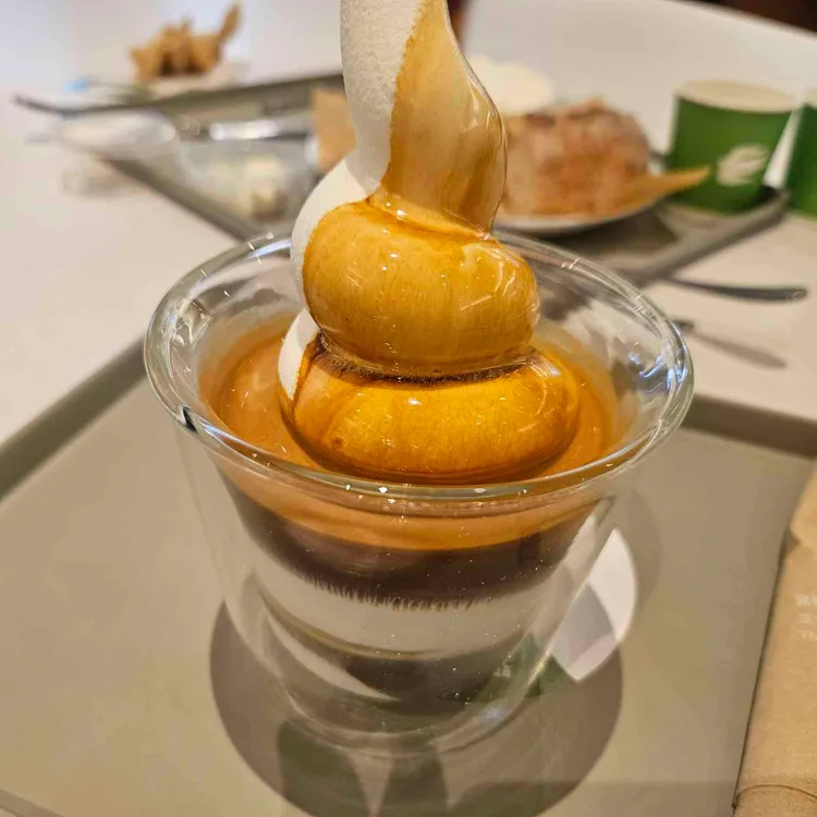 룰리커피 사진