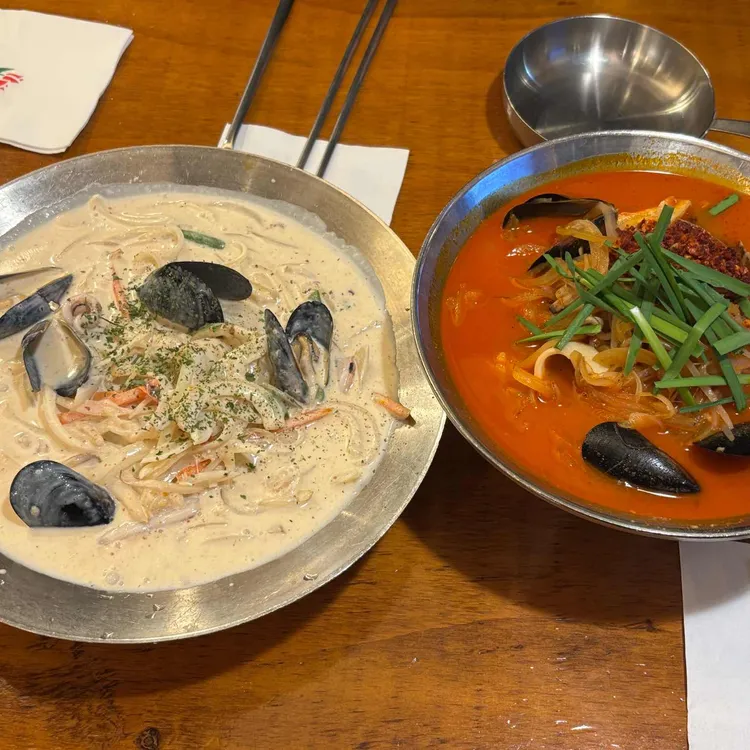 뽕사부 사진