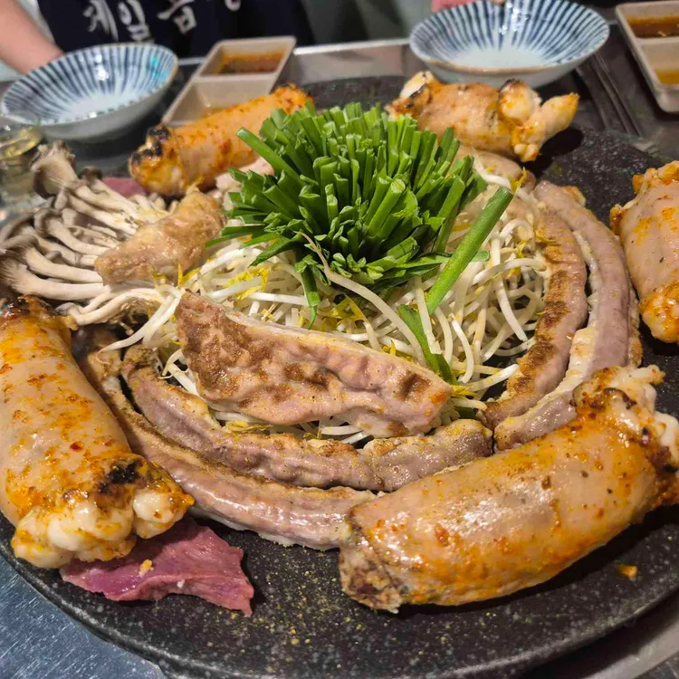 제일곱창 사진