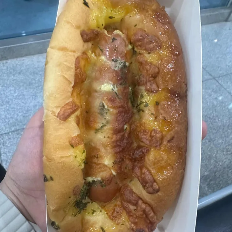 명문제과 사진