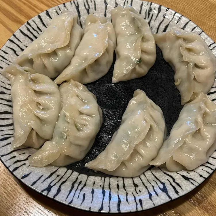 산동교자 사진