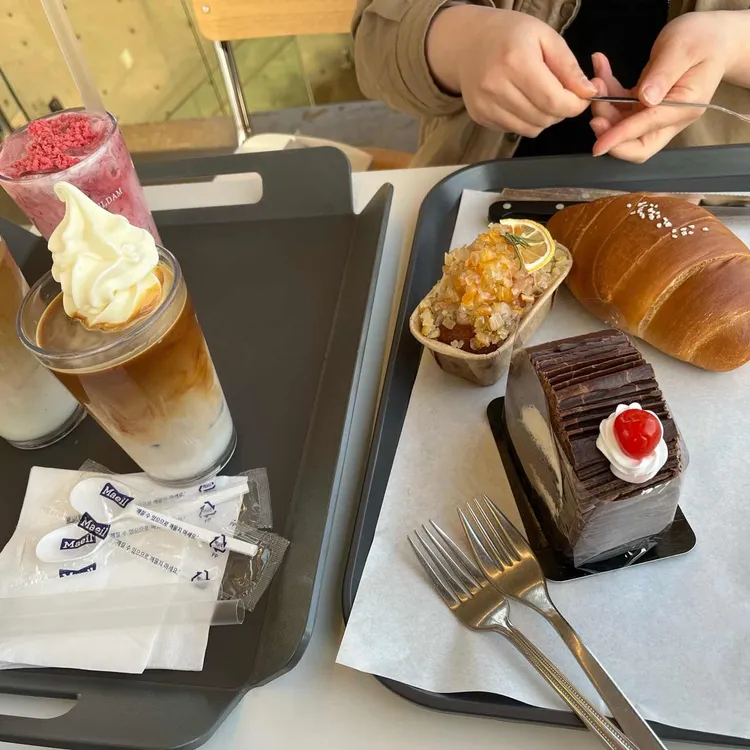 대율담 사진