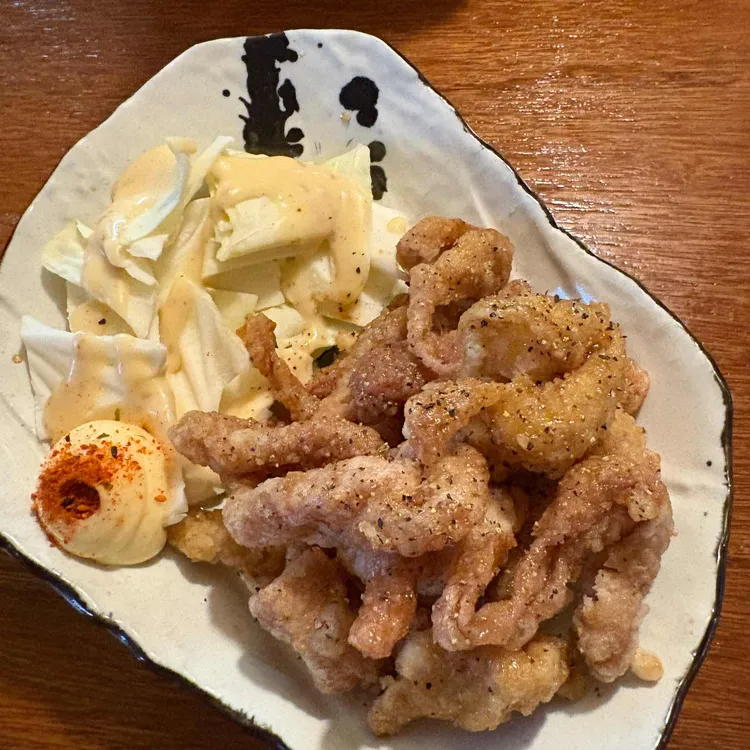 간빠진새 사진