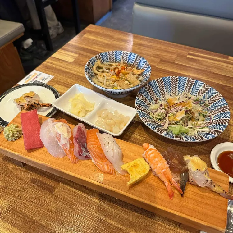 김태완스시 사진