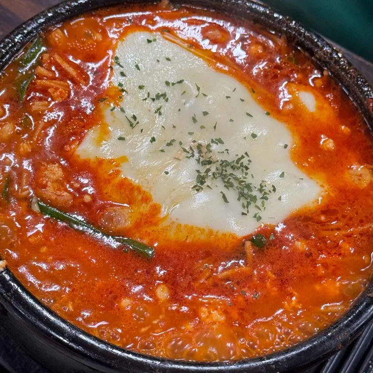 최일순 짬뽕순두부 사진