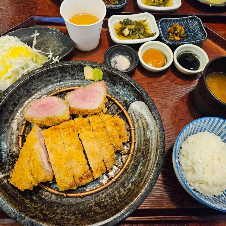 스미카츠 사진