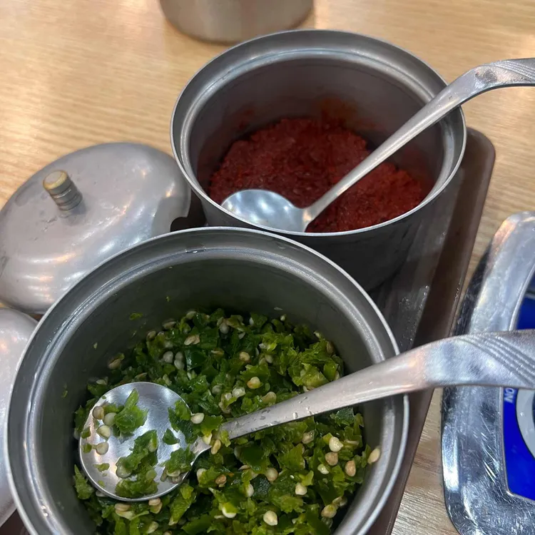 밀밭칼국수2호점 사진