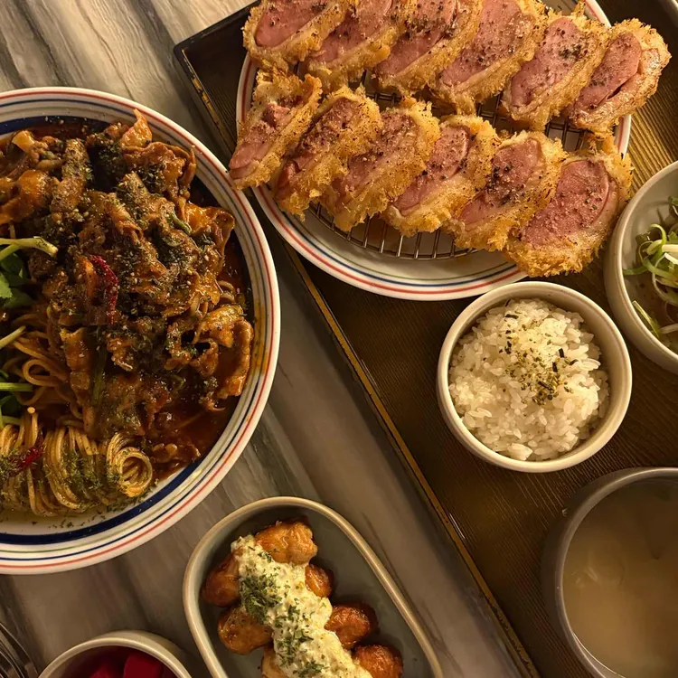 이중생업 사진