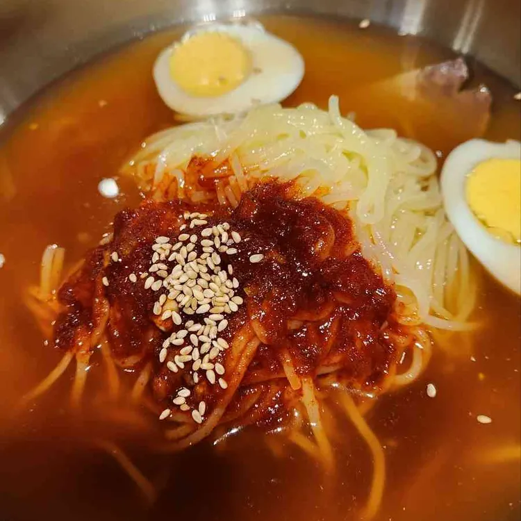 영동밀면&돼지국밥 사진