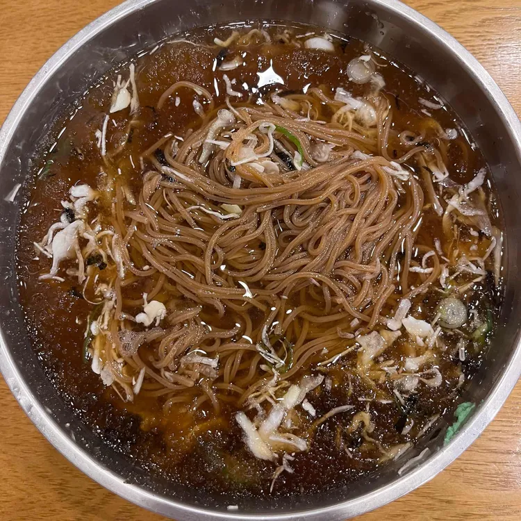 마찌야매콤돈까스 사진