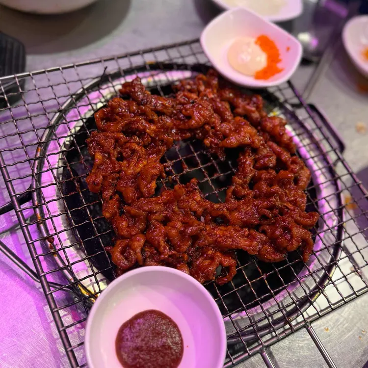모자온달 사진
