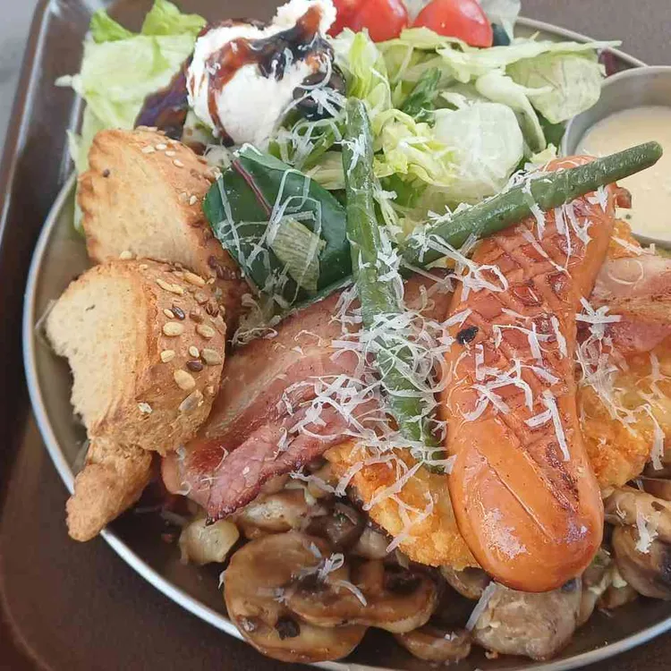 브런치빈 사진