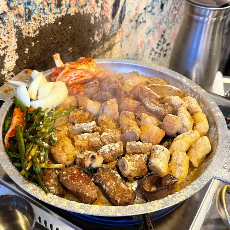 텐동모리아와세