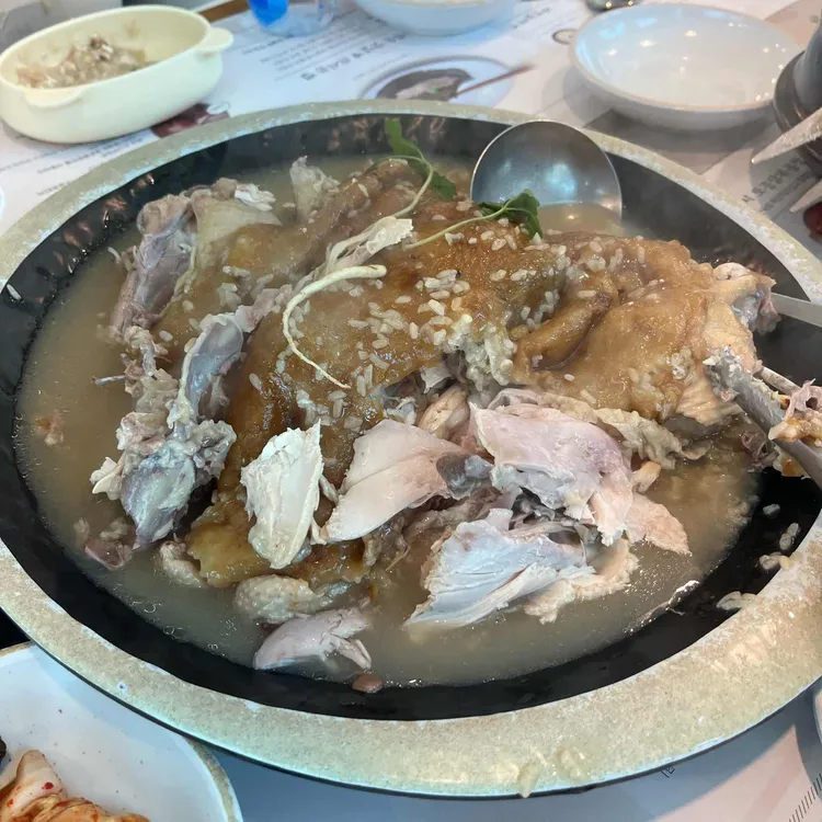 소나무집 사진