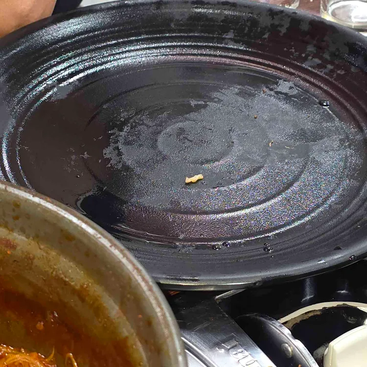 감동식당 사진