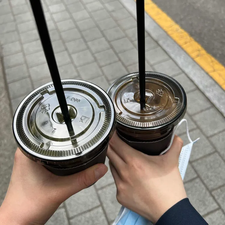 레인커피 대표 사진