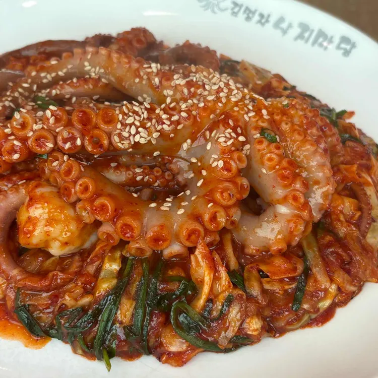 조선만두 부천점 사진 2