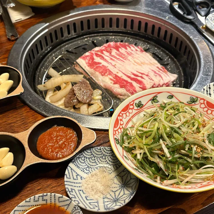 승남집 사진