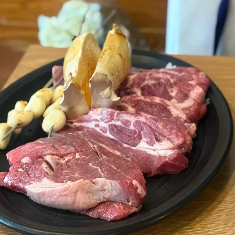 핫램 사진