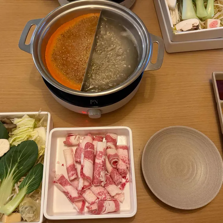 샤브로21 사진