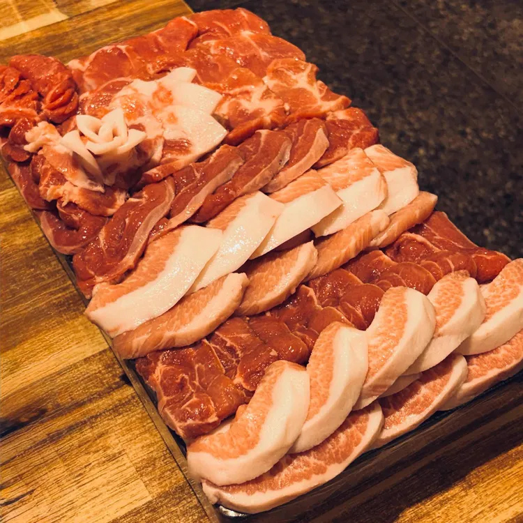 뽈살집 사진