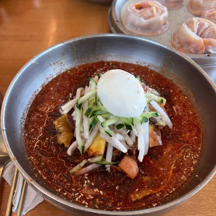 남가옥 사진