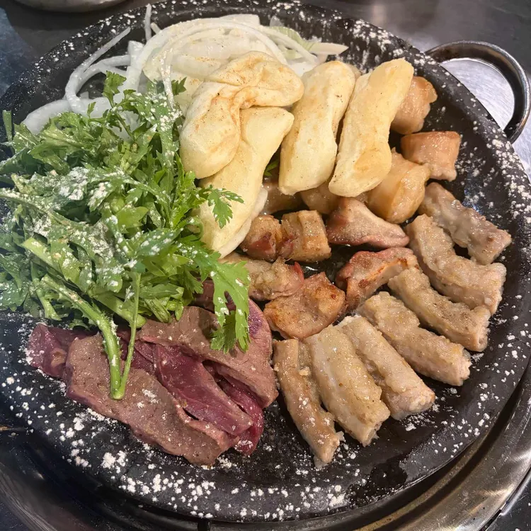 한담곱창 사진