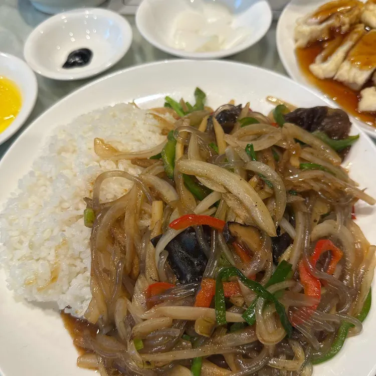 뉴욕반점 사진