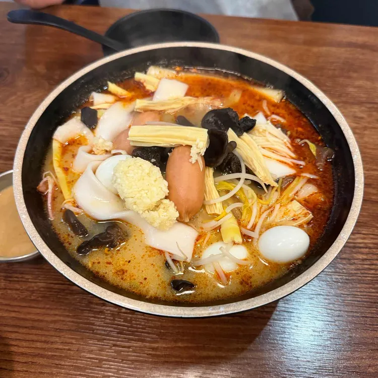 타오 사진