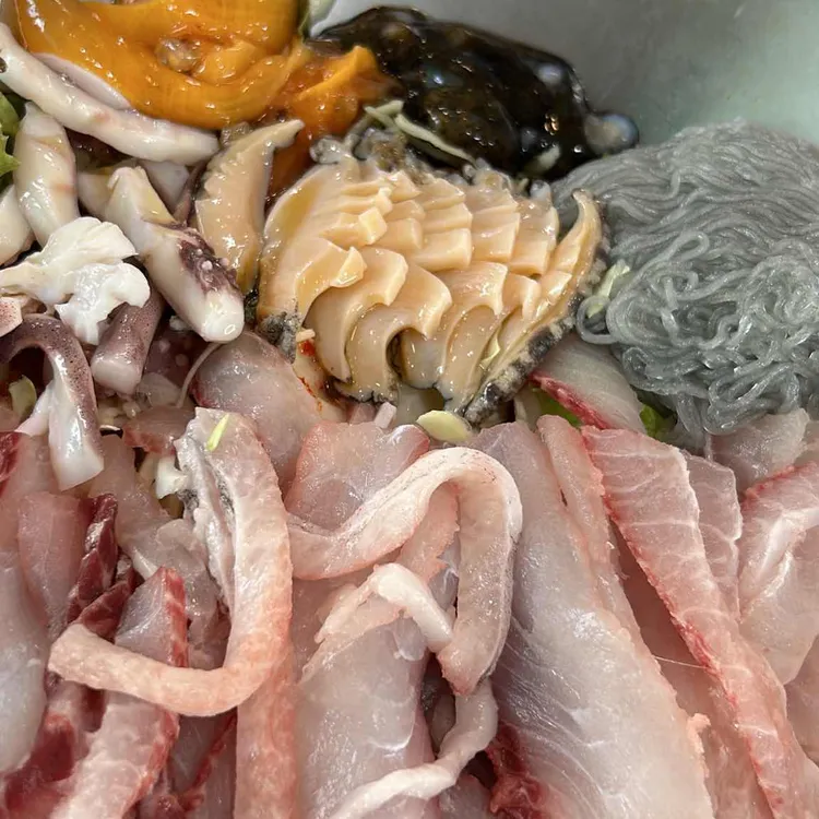 선녀풍 사진